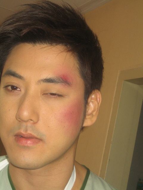 ภาพเบื้องหลัง ละคร ลิขิตเสน่หา