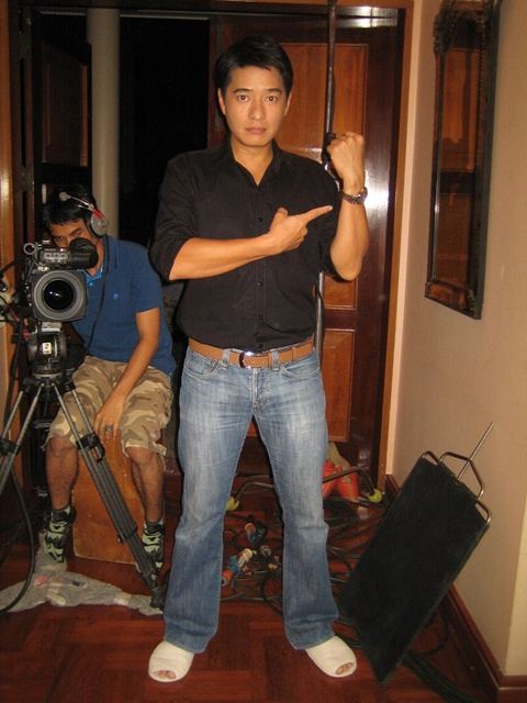 ภาพเบื้องหลัง ละคร ลิขิตเสน่หา