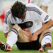 นักกีฬาคันๆ