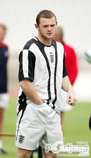 นักกีฬาคันๆ