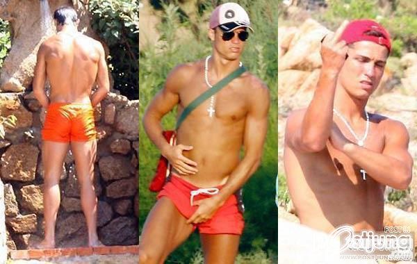 นักกีฬาคันๆ