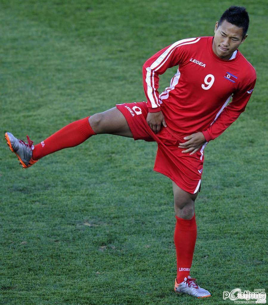 นักกีฬาคันๆ