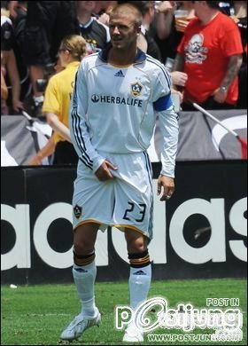 นักกีฬาคันๆ