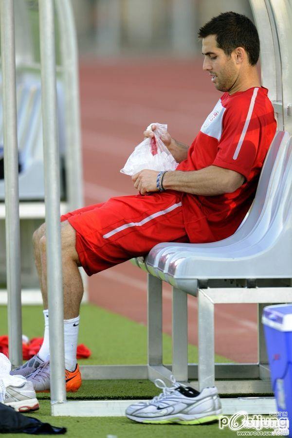 นักกีฬาคันๆ