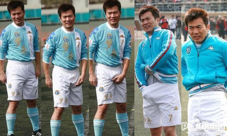 นักกีฬาคันๆ