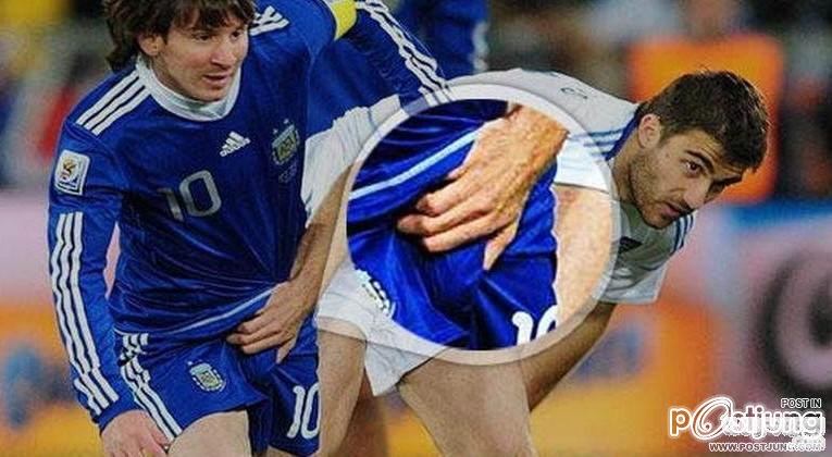 นักกีฬาคันๆ