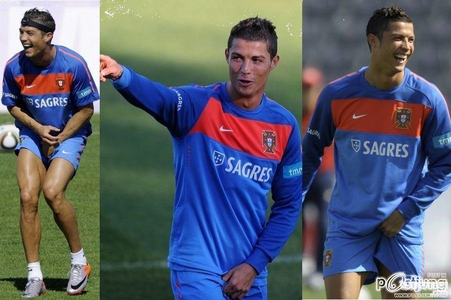 นักกีฬาคันๆ