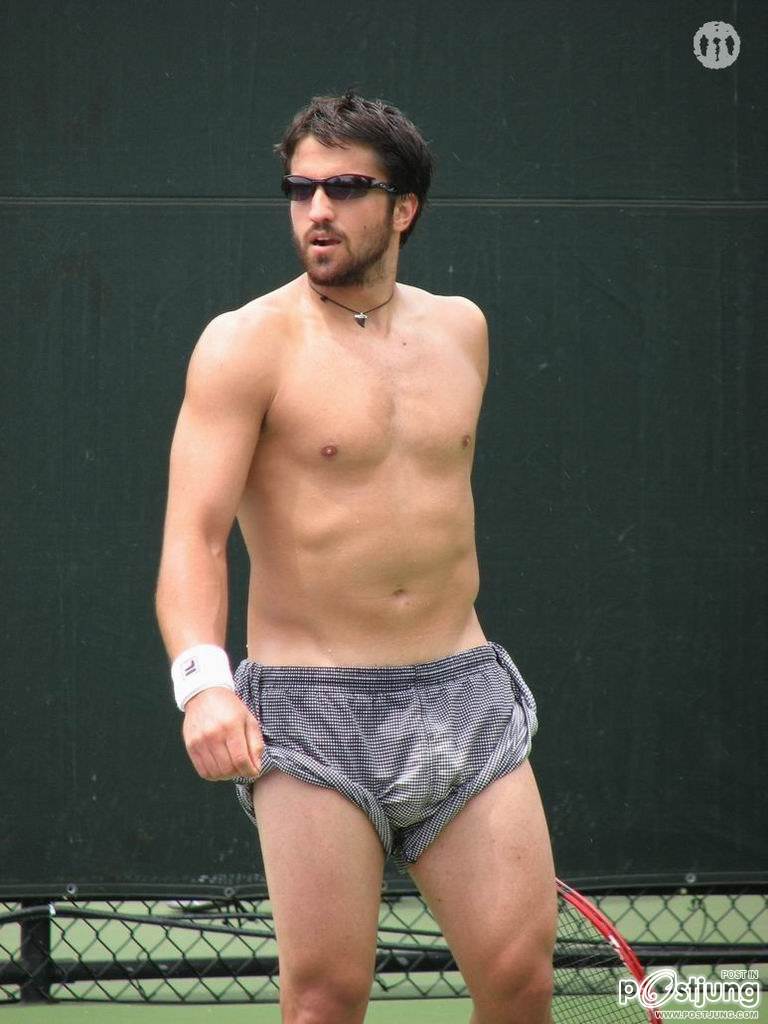 Janko Tipsarevic นักเทนนิสสุดเซ็กซี่3