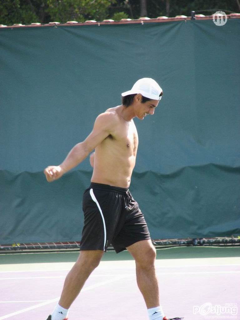 Janko Tipsarevic นักเทนนิสสุดเซ็กซี่3