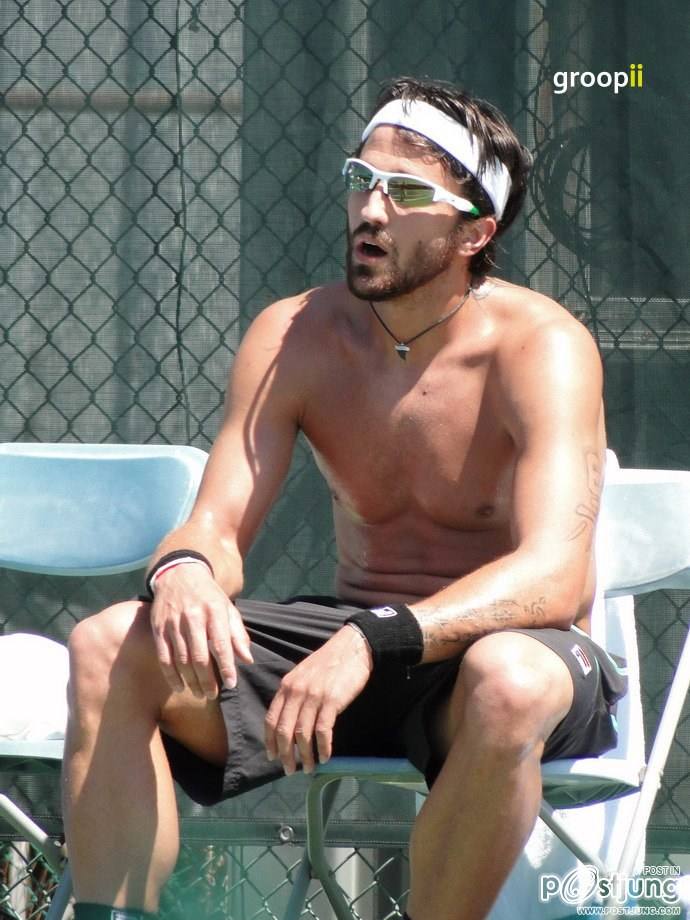 Janko Tipsarevic นักเทนนิสสุดเซ็กซี่3