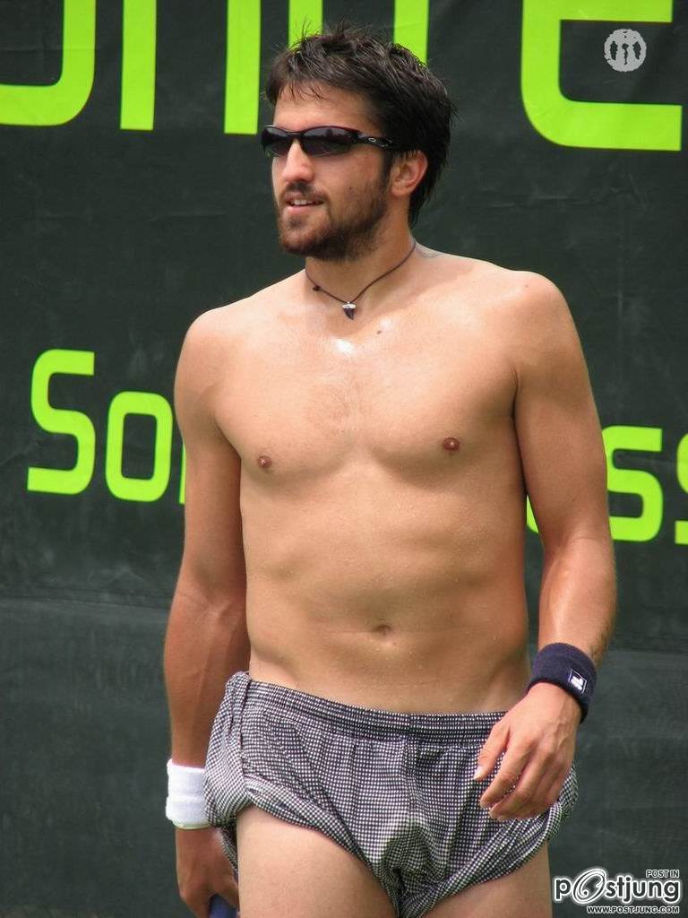Janko Tipsarevic นักเทนนิสสุดเซ็กซี่3