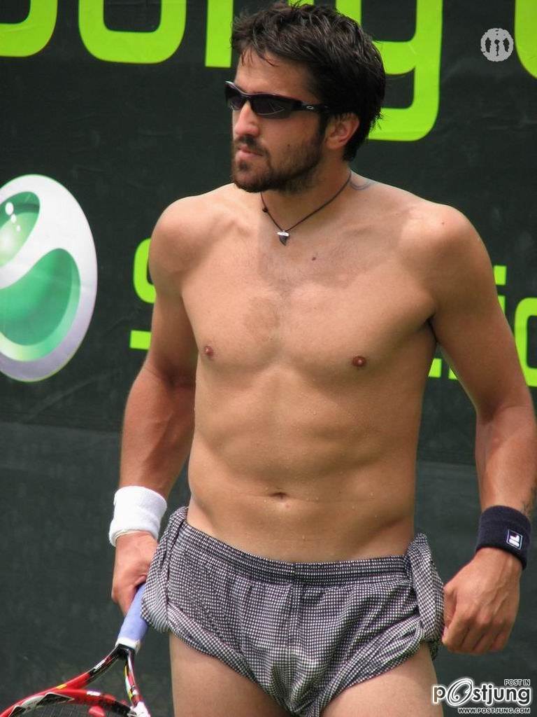 Janko Tipsarevic นักเทนนิสสุดเซ็กซี่3
