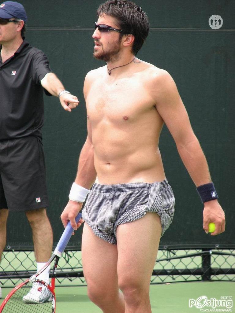 Janko Tipsarevic นักเทนนิสสุดเซ็กซี่3