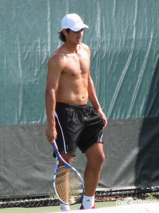 Janko Tipsarevic นักเทนนิสสุดเซ็กซี่3