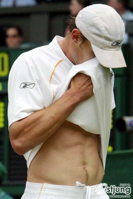 sexy-andy-roddick อยากลูกเอสซ์ๆๆๆกันมั๊ย