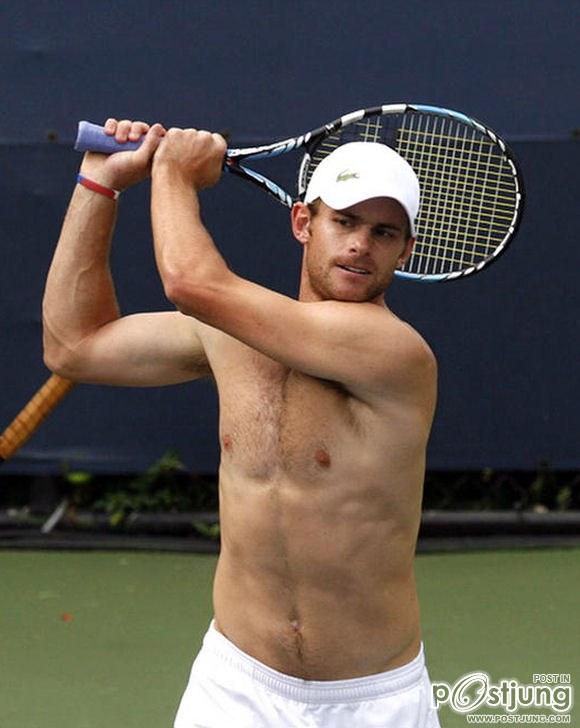 sexy-andy-roddick อยากลูกเอสซ์ๆๆๆกันมั๊ย