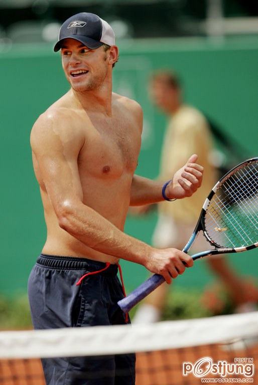 sexy-andy-roddick อยากลูกเอสซ์ๆๆๆกันมั๊ย