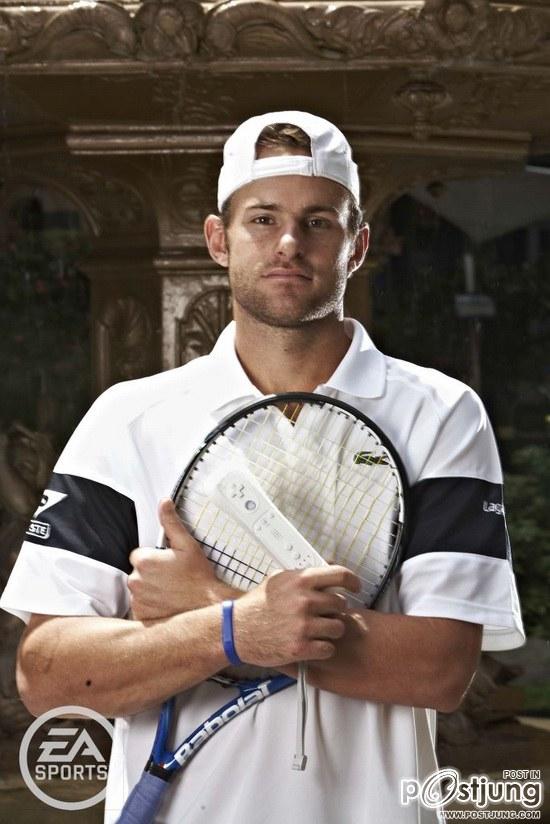 sexy-andy-roddick อยากลูกเอสซ์ๆๆๆกันมั๊ย