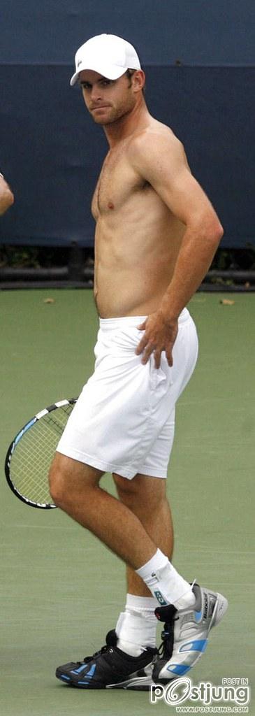 sexy-andy-roddick อยากลูกเอสซ์ๆๆๆกันมั๊ย