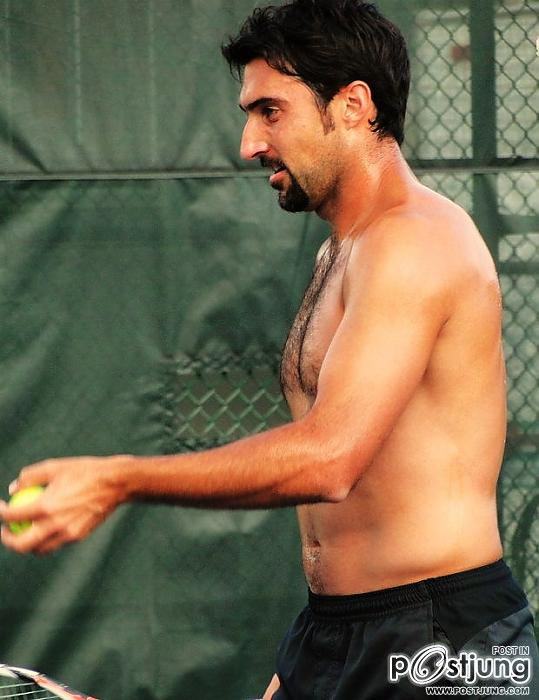 นักเทนนิส Sexy ทุกคนหรือป่าวโอ้ยยย