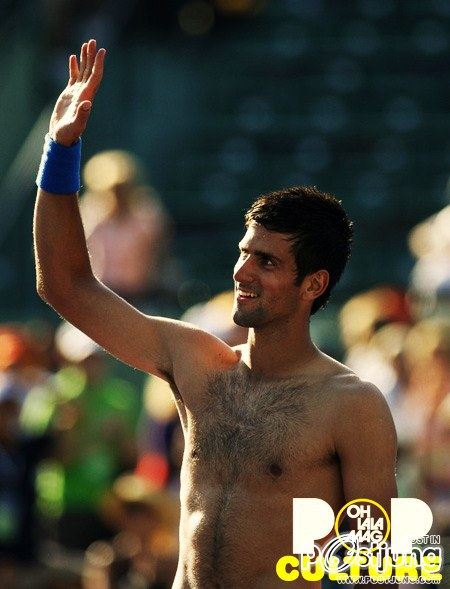 นักเทนนิส Sexy ทุกคนหรือป่าวโอ้ยยย