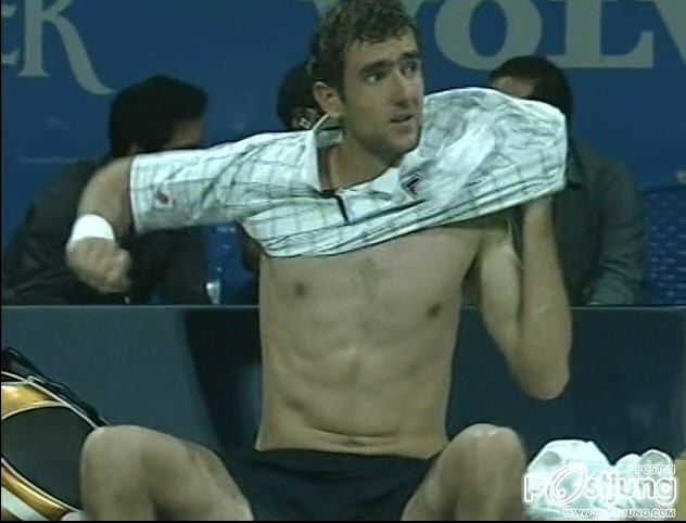 นักเทนนิส Sexy ทุกคนหรือป่าวโอ้ยยย