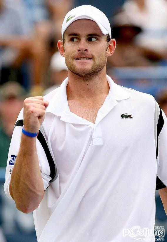 นักเทนนิส Sexy ทุกคนหรือป่าวโอ้ยยย