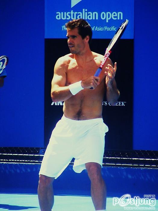 นักเทนนิส Sexy ทุกคนหรือป่าวโอ้ยยย