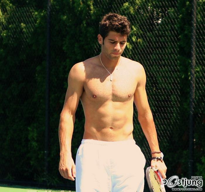 นักเทนนิส Sexy ทุกคนหรือป่าวโอ้ยยย