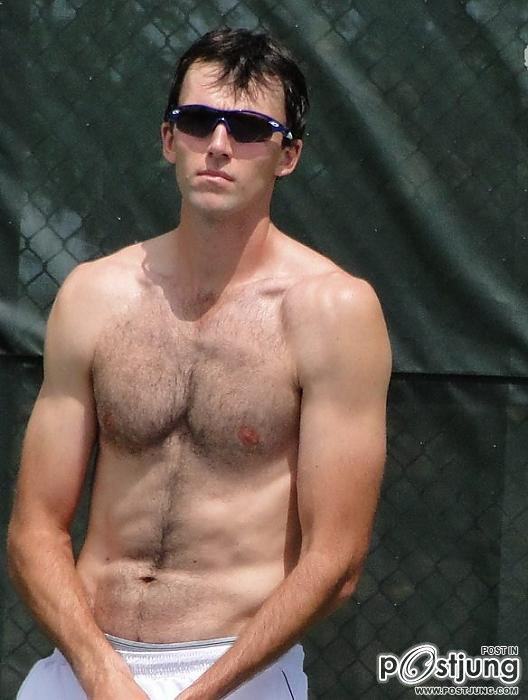 นักเทนนิส Sexy ทุกคนหรือป่าวโอ้ยยย