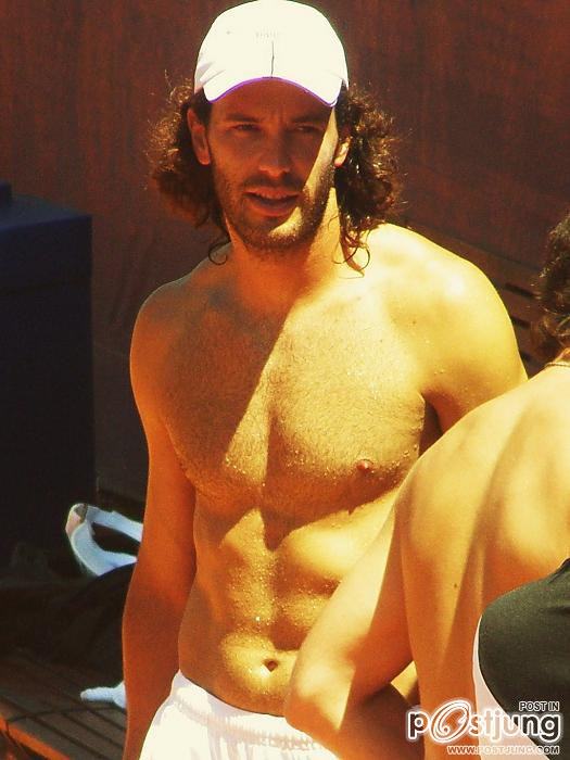 นักเทนนิส Sexy ทุกคนหรือป่าวโอ้ยยย