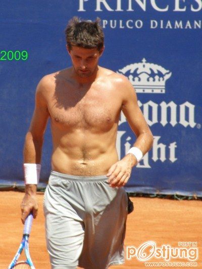 นักเทนนิส Sexy ทุกคนหรือป่าวโอ้ยยย