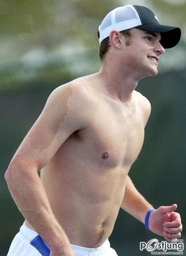 นักเทนนิส Sexy ทุกคนหรือป่าวโอ้ยยย