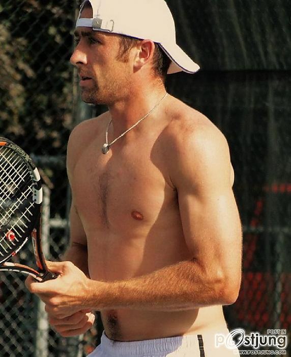 นักเทนนิส Sexy ทุกคนหรือป่าวโอ้ยยย