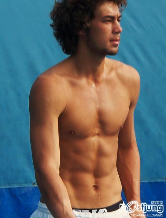 นักเทนนิส Sexy ทุกคนหรือป่าวโอ้ยยย