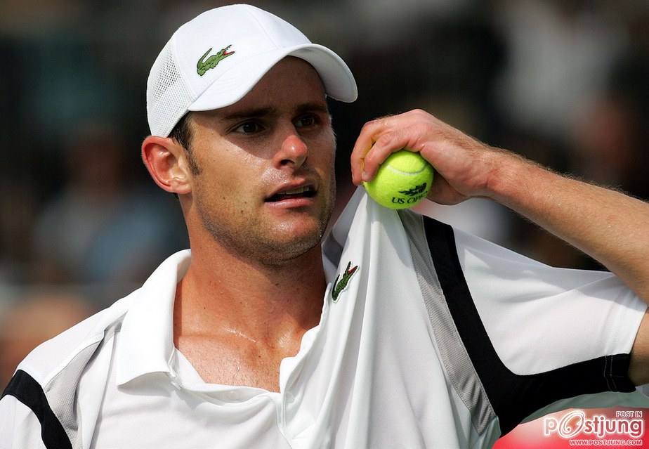 นักเทนนิส Sexy ทุกคนหรือป่าวโอ้ยยย