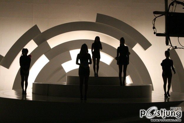 แอบดู เบื้องหลัง MV ตัวใหม่ของ Wonder Girls