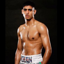 Amir Khan อยากได้กี่ยก อีสสสส