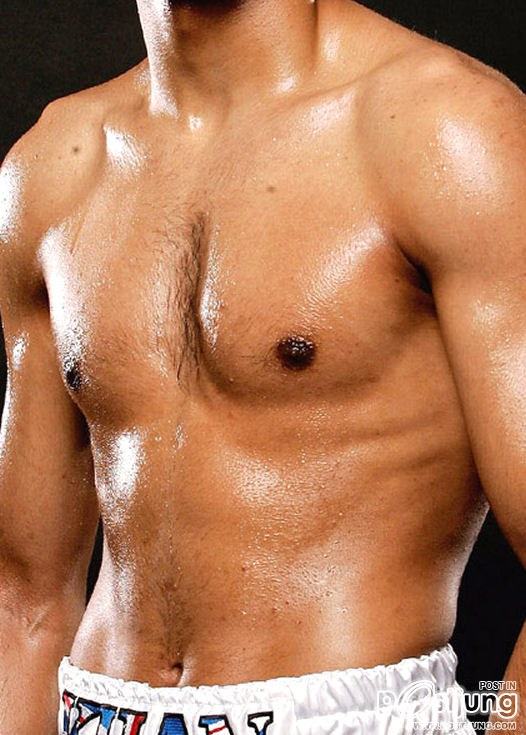 Amir Khan อยากได้กี่ยก อีสสสส