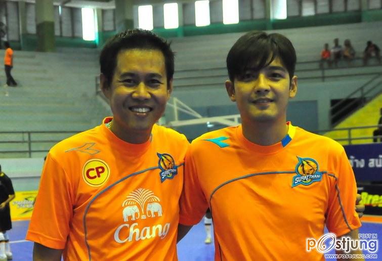 รวมนักเตะกุ้งสายฟ้า