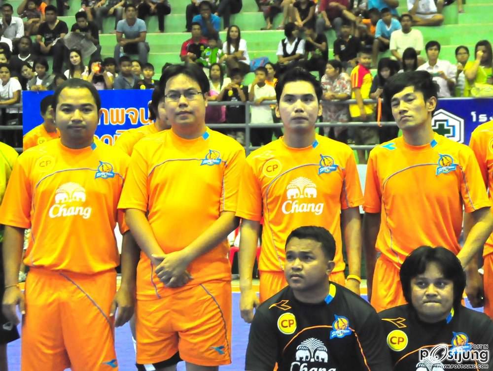 รวมนักเตะกุ้งสายฟ้า