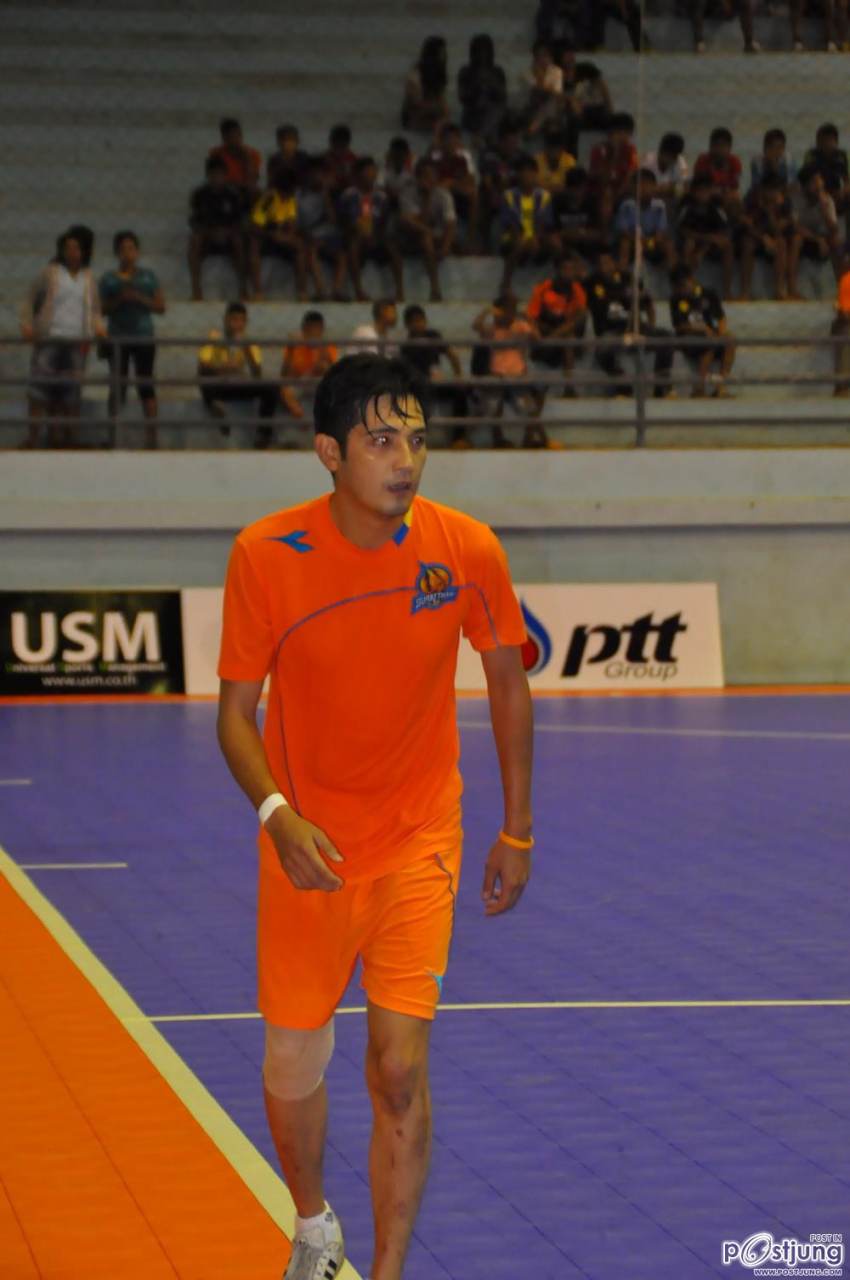 รวมนักเตะกุ้งสายฟ้า