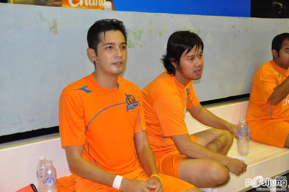 รวมนักเตะกุ้งสายฟ้า