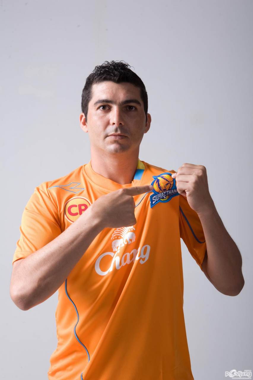 รวมนักเตะกุ้งสายฟ้า