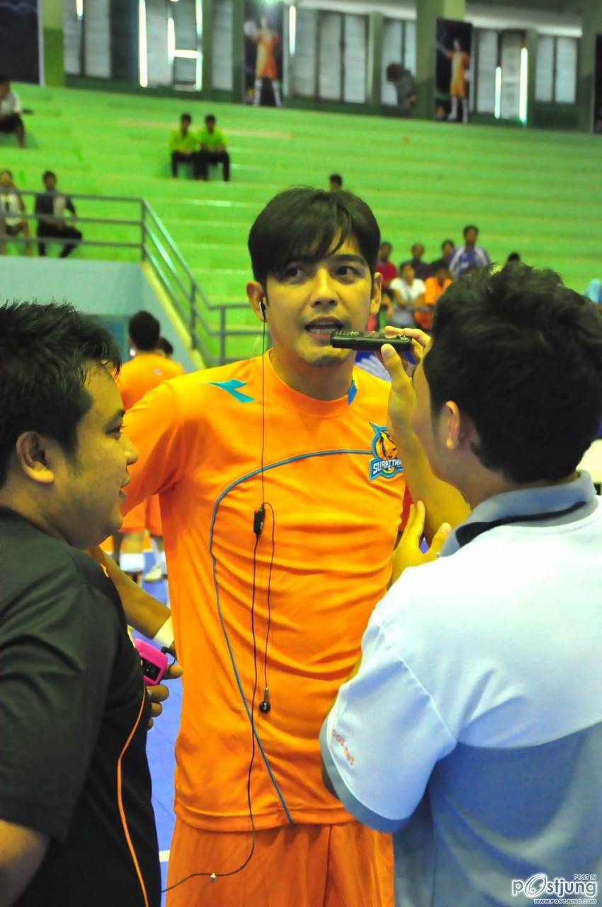 รวมนักเตะกุ้งสายฟ้า