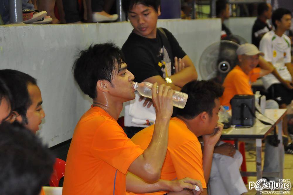 รวมนักเตะกุ้งสายฟ้า