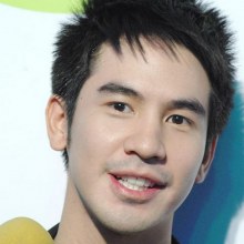 พี่โป๊ป....จากแฟนคลับ3