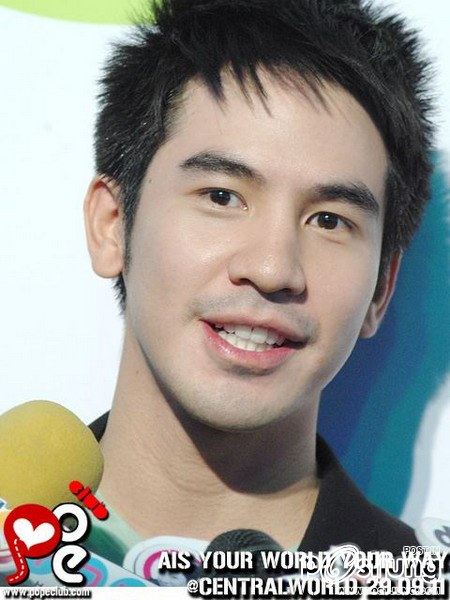พี่โป๊ป....จากแฟนคลับ3
