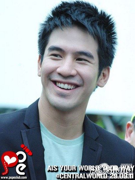 พี่โป๊ป....จากแฟนคลับ3
