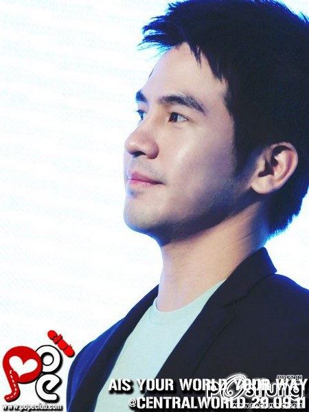 พี่โป๊ป....จากแฟนคลับ3